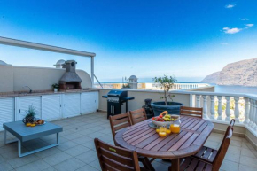 3b Ocean And Mountain View By Dream Homes Tenerife